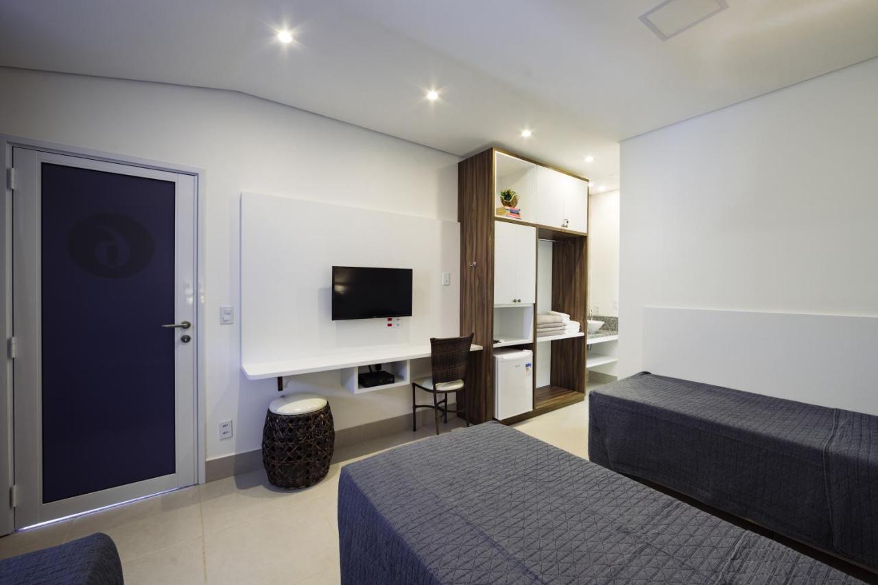 K2 Residence Campinas  Dış mekan fotoğraf