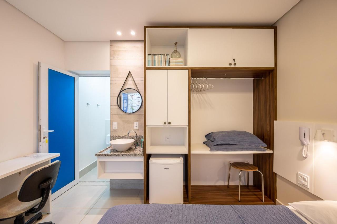K2 Residence Campinas  Dış mekan fotoğraf