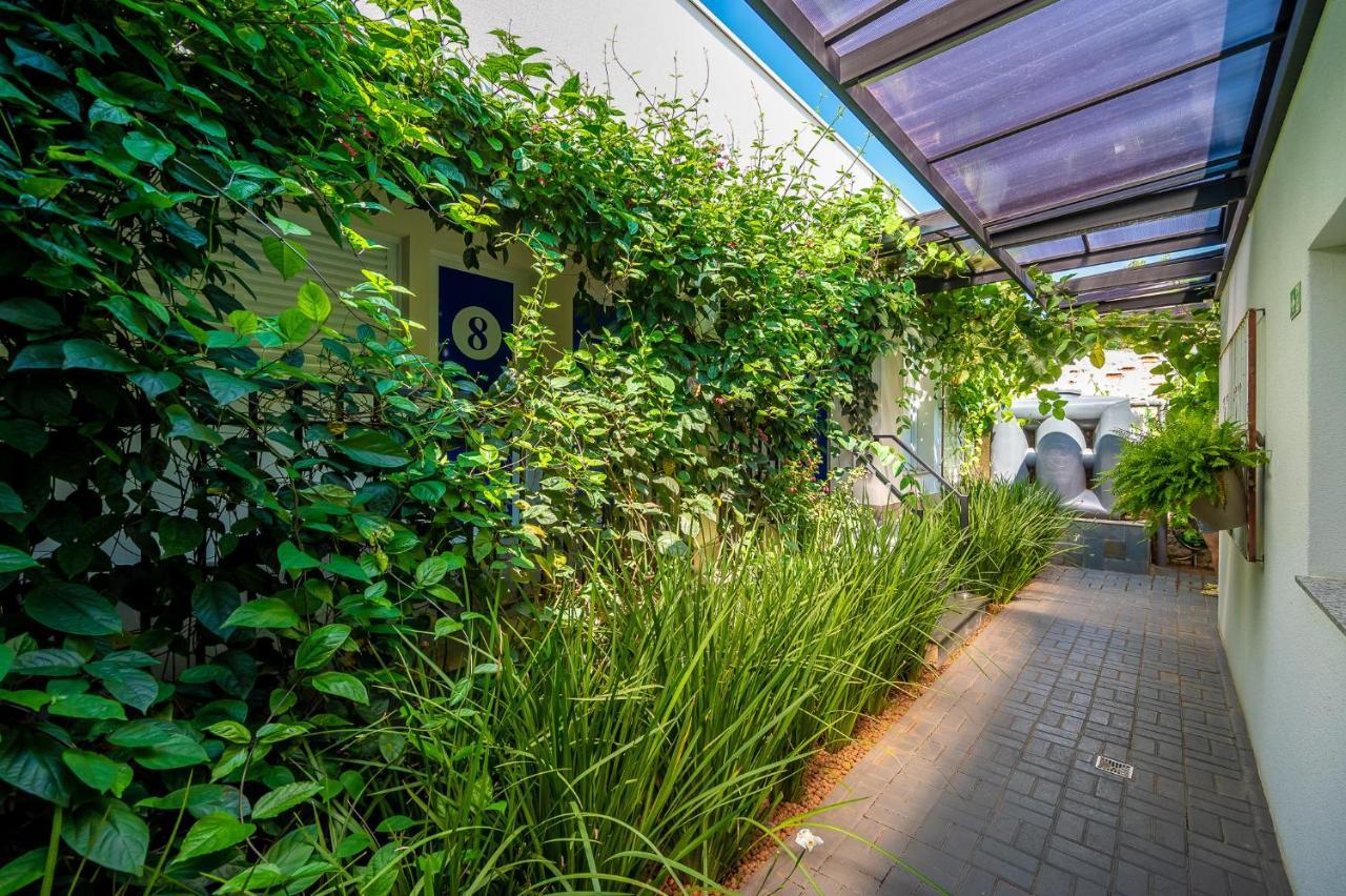 K2 Residence Campinas  Dış mekan fotoğraf