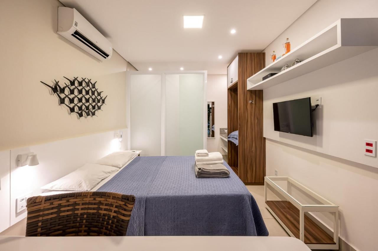 K2 Residence Campinas  Dış mekan fotoğraf